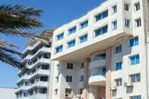 Joar Beach Hotel, Aqaba