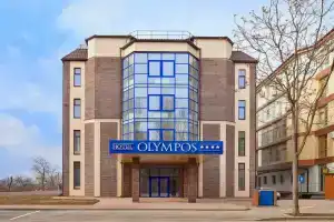 Olympos Hotel, Pyatigorsk