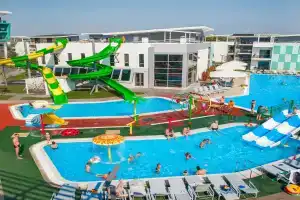 AURUM FAMILY RESORT & SPA, Blagoveshchenskaya