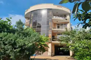 Guest House LeoGrand, Adler