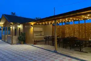 Apsar Guest House, Sukhumi