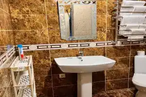 Dacha Guest House, Novocherkassk