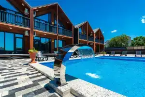 Grey Villas Villa, Lermontovo