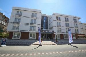 Citkoylu Hotel & Apart, Akcay