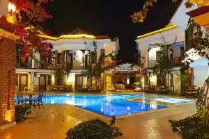 Dalyan Hotel Nish Caria, Dalyan