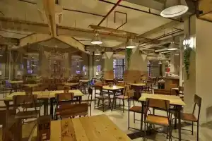 J Hotel Kuta, Kuta