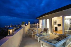 La Malandrina Apartments & Suites, Taormina