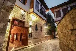 Charme Hotel, Antalya