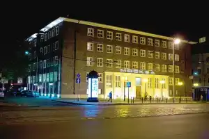 Hotel Moskva, Kaliningrad