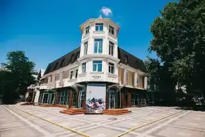 Prostyie Veschi Hotel, Simferopol
