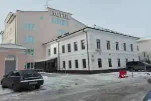 Bakkara Complex Hotel, Yaroslavl