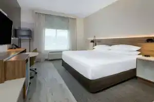 Wyndham Garden Orlando Airport, Orlando