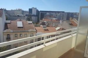 Hotel Principe Avila, Lisbon
