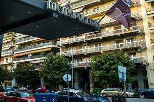 Metropolitan Mini-hotel