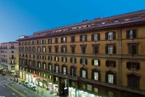 Hotel Miami, Rome