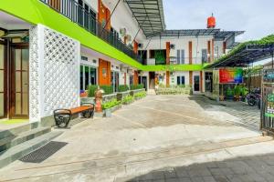 Griya Gaytri Monjali Syariah, Yogyakarta