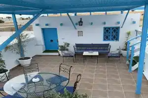 Dar Lola Djerba, Houmt Souk