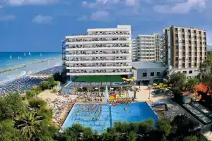 Serena Majestic Hotel Residence, Montesilvano