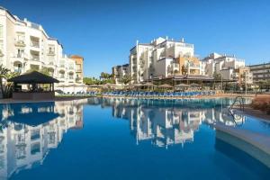 Occidental Playa Hotel, Torremolinos