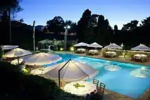 Agriturismo Baglio Fontana, Buseto Palizzolo