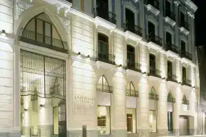 Hospes Amérigo, Alicante, a Member of Design Hotels, Alicante