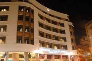 Imperial Hôtel, Casablanca