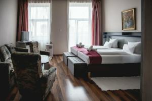 Hotel Kapos, Kaposvar