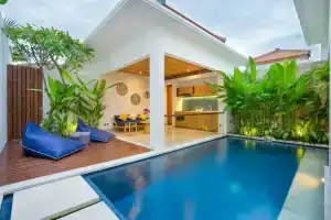 The Mavila Sanur, Denpasar