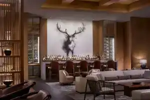 JW Marriott Hotel Nara, Nara