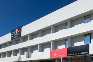 Stay Hotel Lisboa Aeroporto, Lisbon