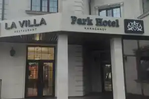 Park Hotel, Karagandy