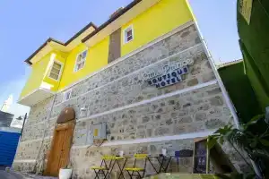The Little Prince Boutique Hotel, Antalya