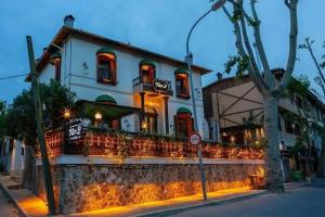 No2 Hotel by Şükrü, Adalar