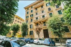 Next Stop St Peter Apartment, Rome