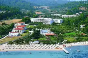 Kassandra Palace Hotel & Spa, Kriopigi