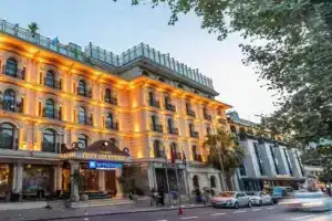 Wyndham Istanbul Old City, Istanbul