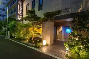 MIMARU Osaka Shinsaibashi West, Osaka