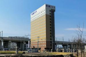 Toyoko Inn Shin-Aomori-eki Higashi-guchi, Aomori