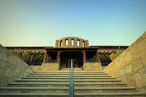 Assos Sunaba Kasri Hotel, Behramkale