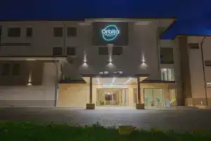 Spa Hotel Orbita, Blagoevgrad