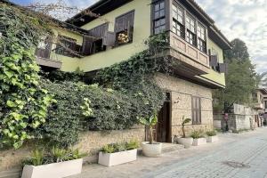 Hotel Mille Kaleiçi, Antalya