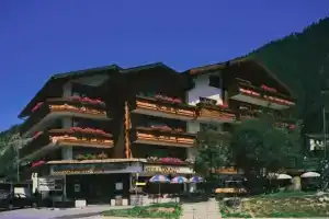 Moulin, Saas Grund
