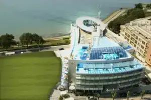 Sol Marina Palace Hotel - All Inclusive, Nessebar