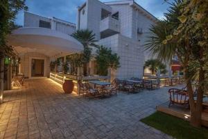 Hotel Admiral, Budva