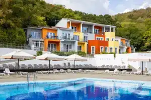 Usadba Krugloe Ozero Hotel, Abrau-Dyurso