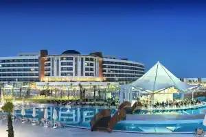 Aquasis De Luxe Resort & SPA - Ultra All Inclusive, Didim