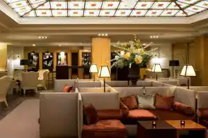 Starhotels Metropole, Rome