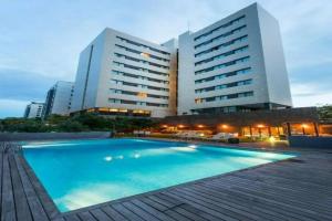 Innside Valencia Oceanic, Valencia