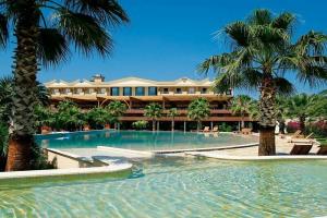 Savoy Hotel & Spa - Preferred Hotels & Resorts, Paestum
