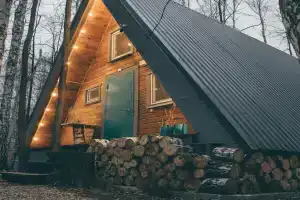Forest story Glamping